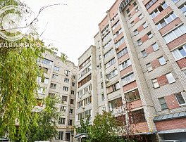 2-комнатная квартира, 65.6 м2