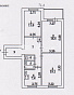 3-комнатная квартира, 71.4 м2, эт. 9, id: 974147, фото 27