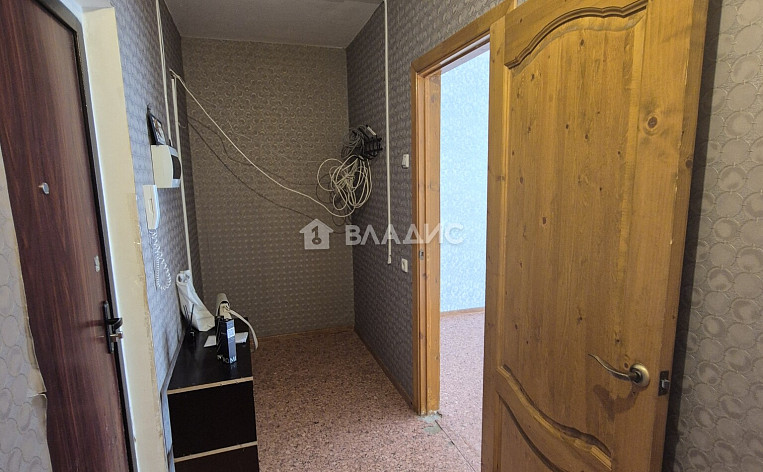 1-Комнатная квартира 37.00м², эт. 3, фото 19
