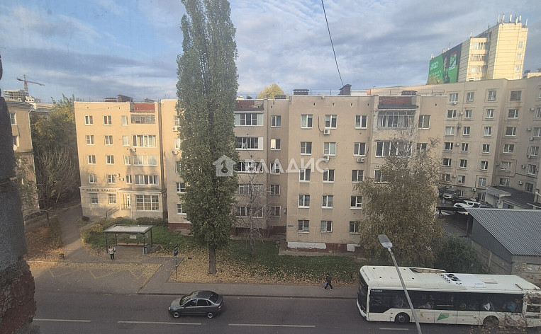1-Комнатная квартира 32.00м², эт. 5, фото 23