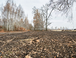 Земельный участок 6.30 соток