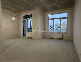 4-Комнатная квартира 117.00м²