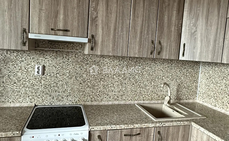 1-Комнатная квартира 41.10м², эт. 16, фото 26