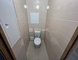 3-Комнатная квартира 75.80м²