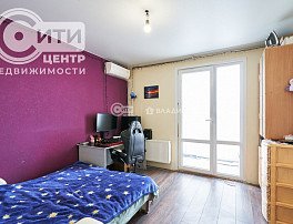 2-комнатная квартира, 64.7 м2