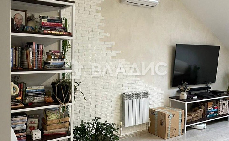 3-Комнатная квартира 79.80м², эт. 9, фото 21