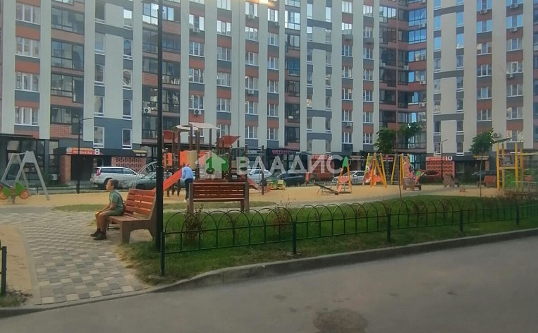 2-Комнатная квартира 70.00м², эт. 13, фото 22
