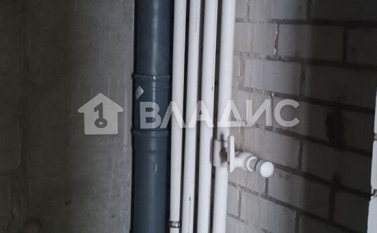 2-Комнатная квартира 54.80м², эт. 26, фото 17