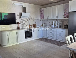 3-Комнатная квартира 85.00м²