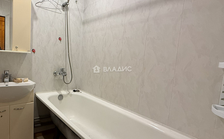 3-Комнатная квартира 79.20м², эт. 8, фото 12