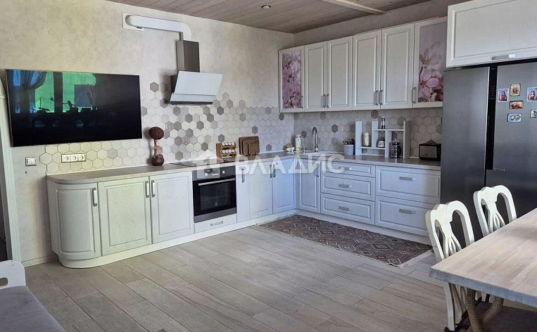 3-Комнатная квартира 85.00м², эт. 21, фото 13