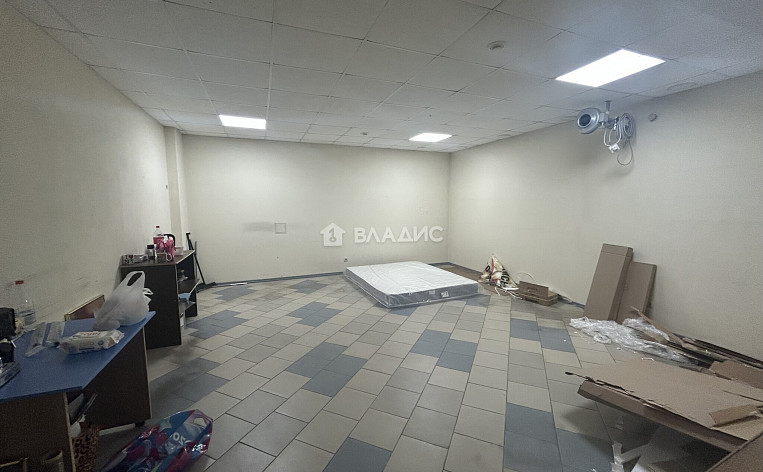 Коммерческое помещение 160.00м², эт. 1, фото 12