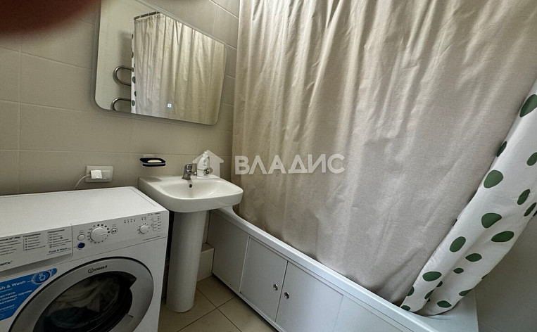 3-Комнатная квартира 87.00м², эт. 4, фото 34