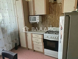2-Комнатная квартира 50.60м²