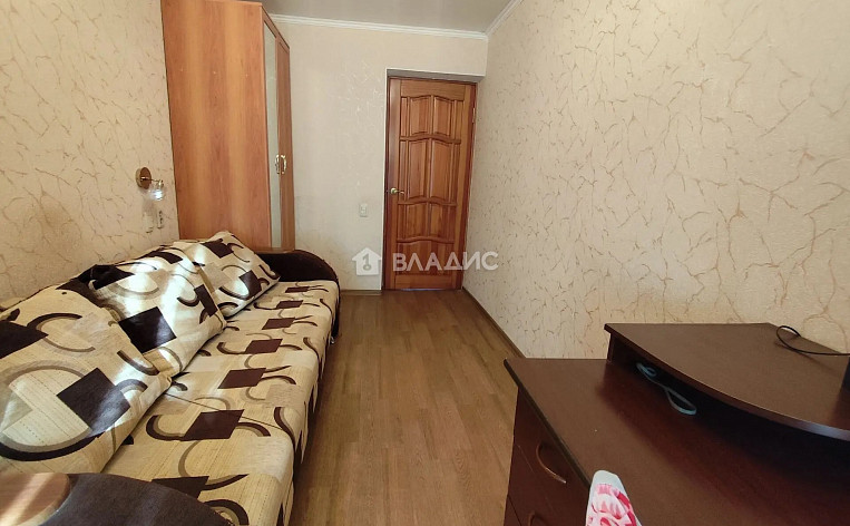 3-Комнатная квартира 56.60м², эт. 7, фото 27