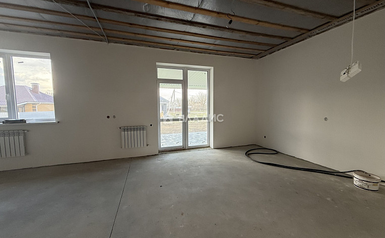 Дом 131.00м², фото 23