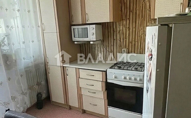 2-Комнатная квартира 50.60м², эт. 5, фото 16