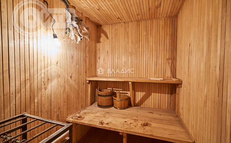 Дом 231.00м², фото 39