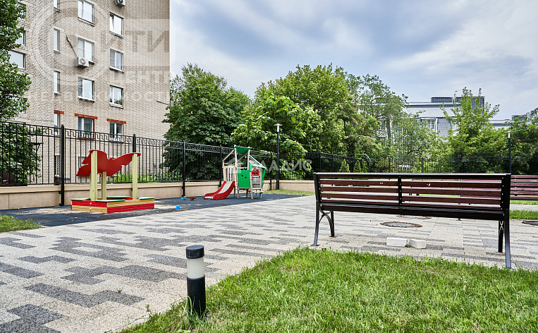 3-Комнатная квартира 109.30м², эт. 16, фото 13