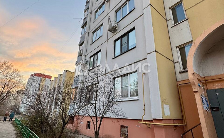 3-Комнатная квартира 86.00м², эт. 4, фото 28