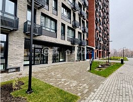 1-комнатная квартира, 42.73 м2