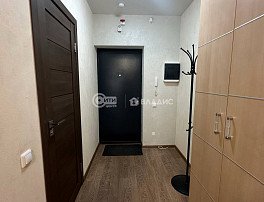 1-комнатная квартира, 26 м2