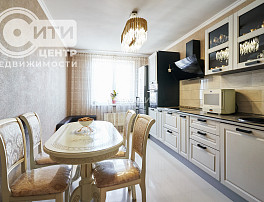 2-Комнатная квартира 68.40м²