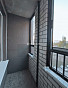 2-Комнатная квартира 52.20м², эт. 6, фото 16