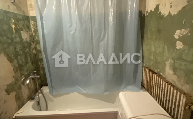 2-Комнатная квартира 49.10м², эт. 3, фото 13