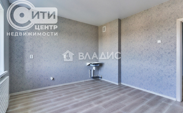 2-Комнатная квартира 64.70м², эт. 4, фото 7