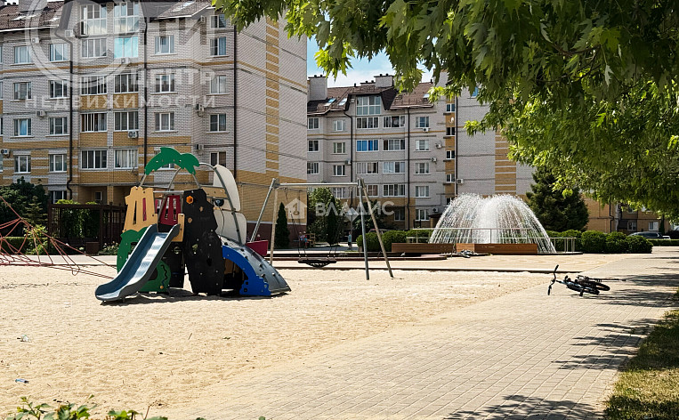 3-Комнатная квартира 66.60м², эт. 4, фото 18