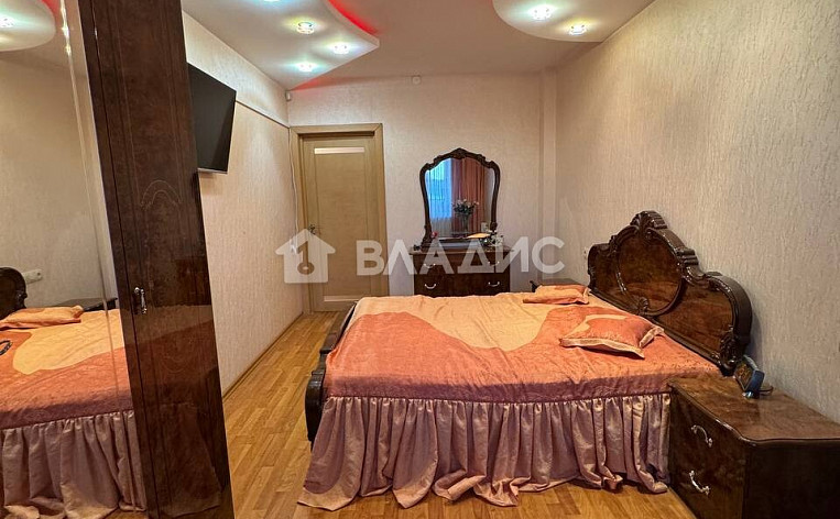 3-Комнатная квартира 86.00м², эт. 4, фото 28