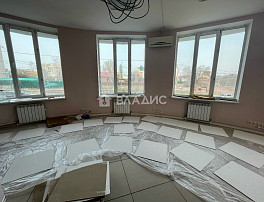 Коммерческое помещение 86.00м²