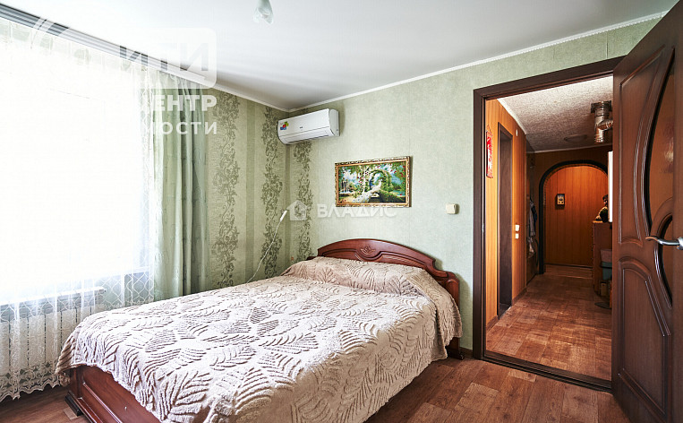 Дом 66.80м², фото 29