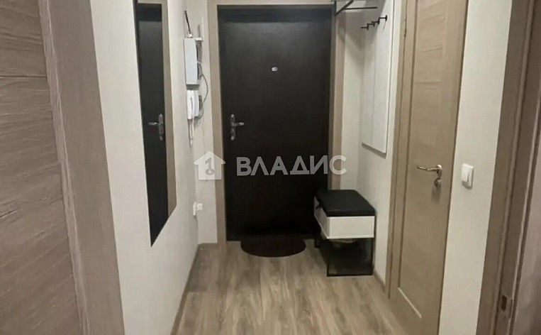 Студия 27.10м², эт. 6, фото 13