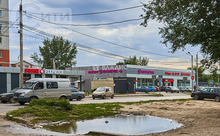 3-Комнатная квартира 59.50м², эт. 2, фото 31