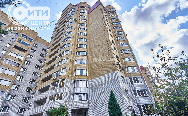 3-комнатная квартира, 84.1 м2, эт. 9, id: 965789, фото 40