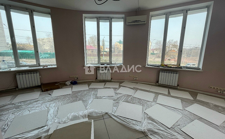 Коммерческое помещение 86.00м², эт. 1, фото 4