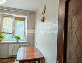 3-комнатная квартира, 67.5 м2