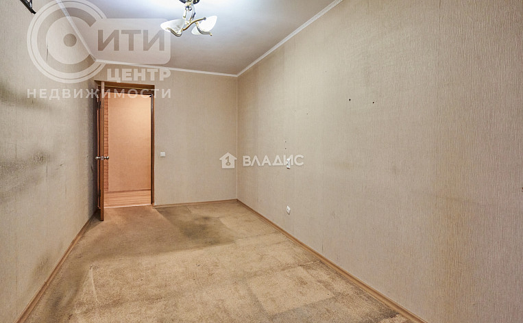 3-Комнатная квартира 75.40м², эт. 7, фото 16