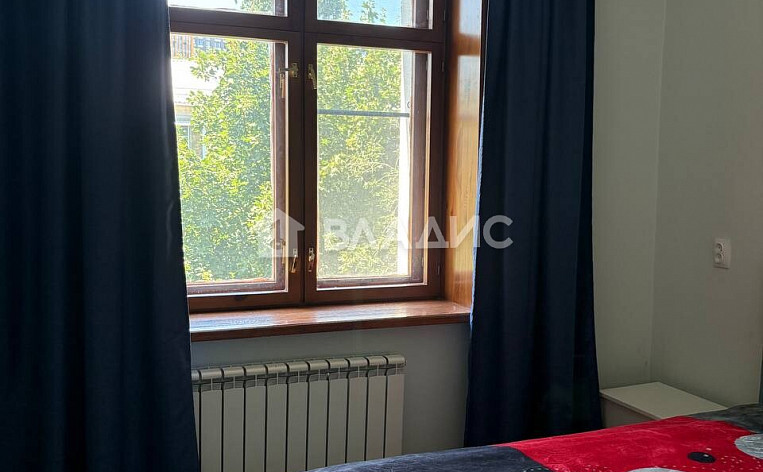 2-Комнатная квартира 51.60м², эт. 4, фото 38