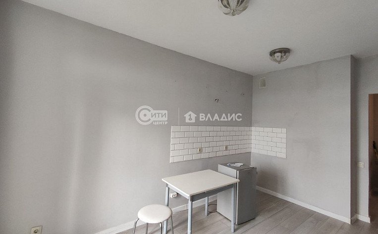 1-комнатная квартира, 26 м2, эт. 12, id: 1078640, фото 24