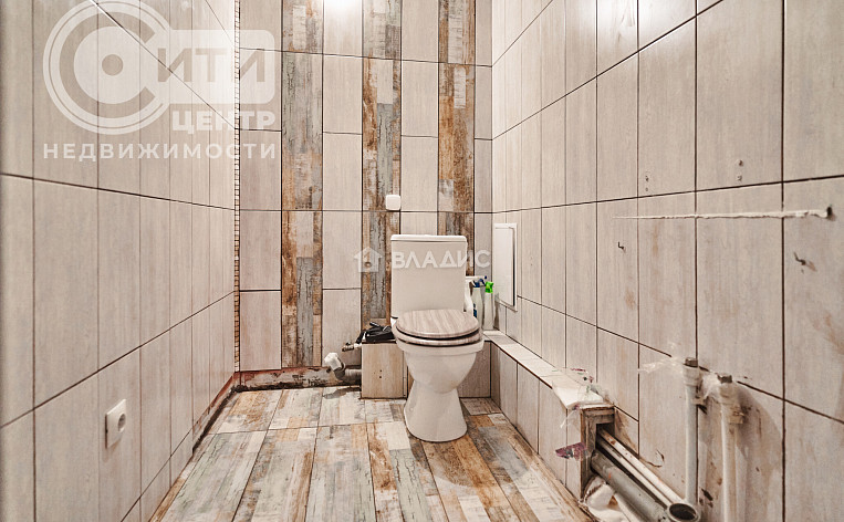 3-Комнатная квартира 84.10м², эт. 4, фото 19