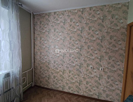 2-Комнатная квартира 53.80м²