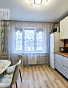 2-Комнатная квартира 60.30м², эт. 3, фото 5