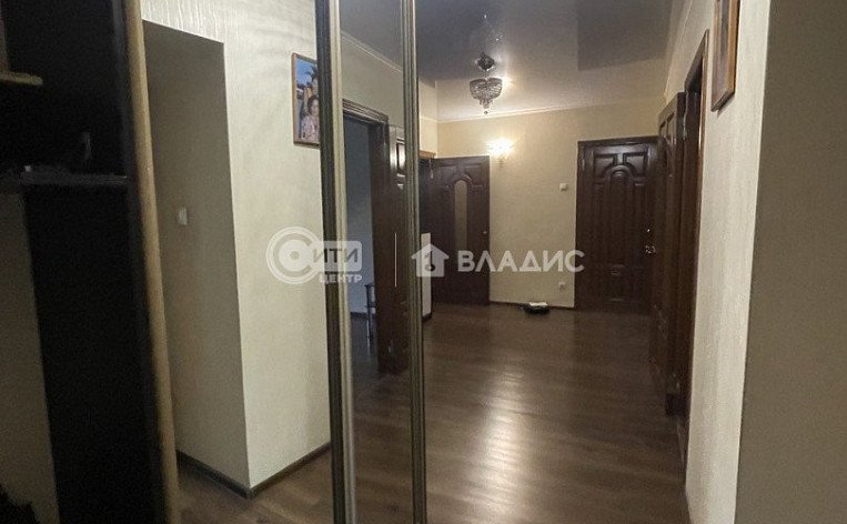 4-комнатная квартира, 110.2 м2, эт. 2, id: 966876, фото 14