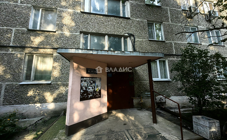 2-Комнатная квартира 42.70м², эт. 9, фото 21