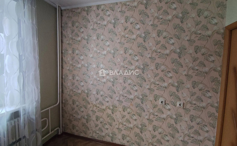 2-Комнатная квартира 53.80м², эт. 8, фото 31