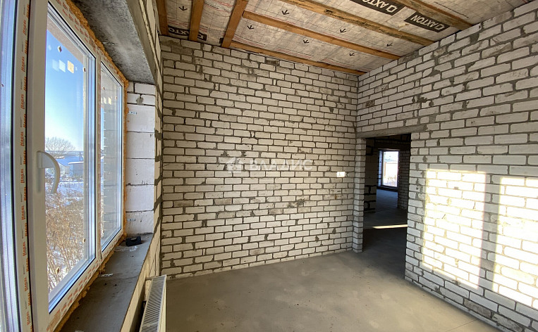 Дом 232.60м², фото 39