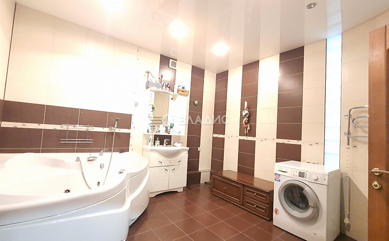 4-Комнатная квартира 147.70м², эт. 3, фото 40